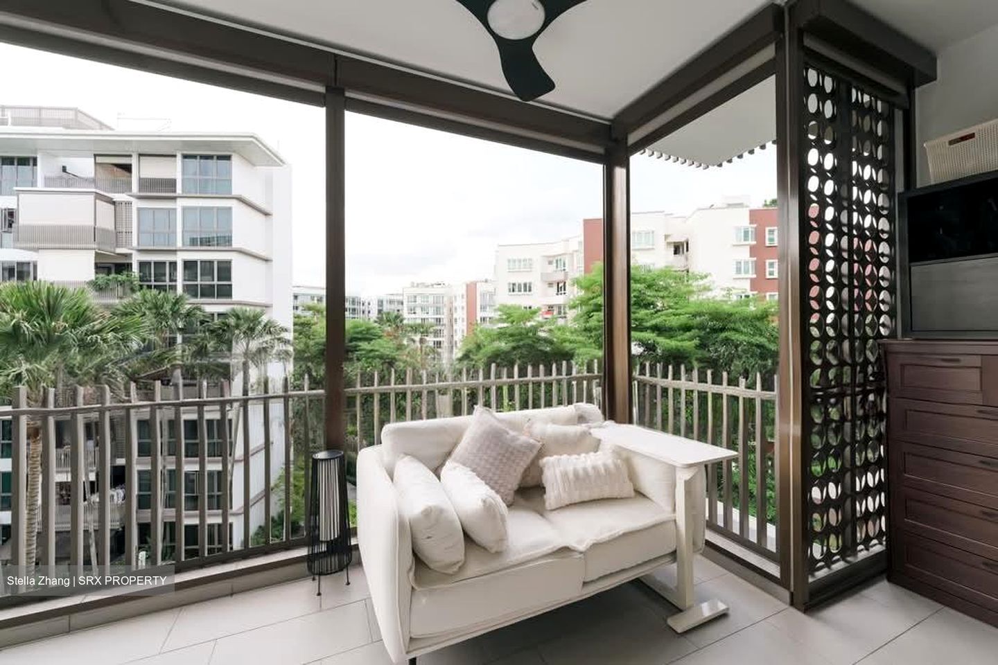 The Inflora (D17), Condominium #596875381